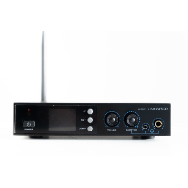 APOGEE - U-MONITOR - Imagen 3