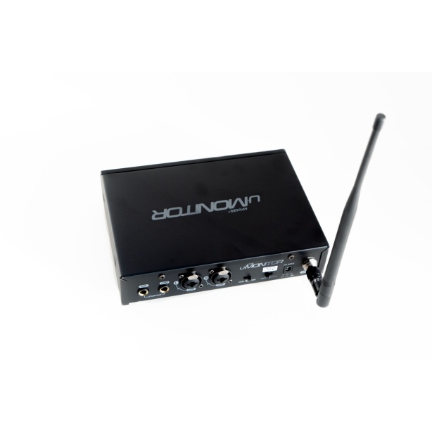 APOGEE - U-MONITOR - Imagen 6