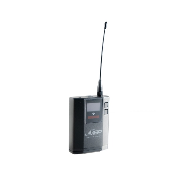 APOGEE - U-MONITOR - Imagen 8