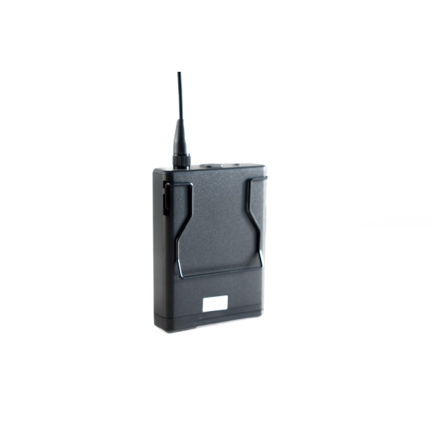 APOGEE - U-MONITOR - Imagen 9