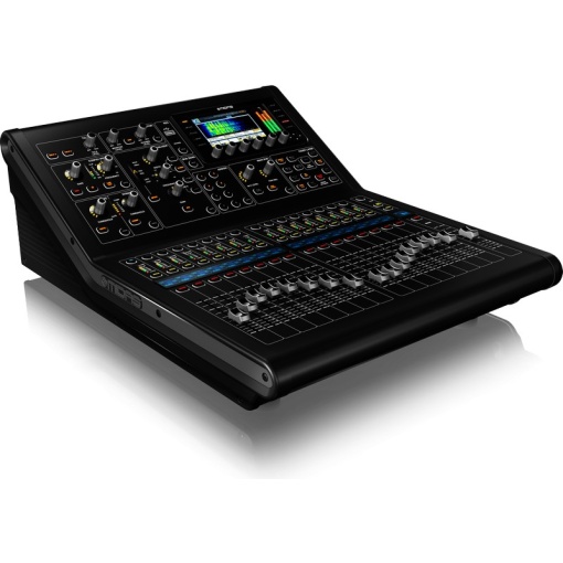 Midas M32R LIVE  Consola Digital 40 imput ch.