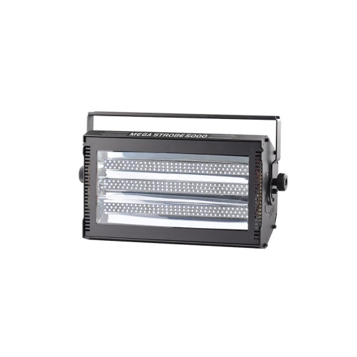 ACME LED ST5000 - Mega Strobe 297x3W white