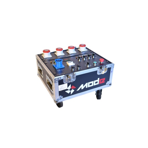 MODE 4-Group M5-W - Controlador para grupo de 4 para modelo M5-W