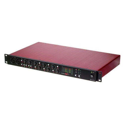 Alternative view of Focusrite - Scarlett Octopre
