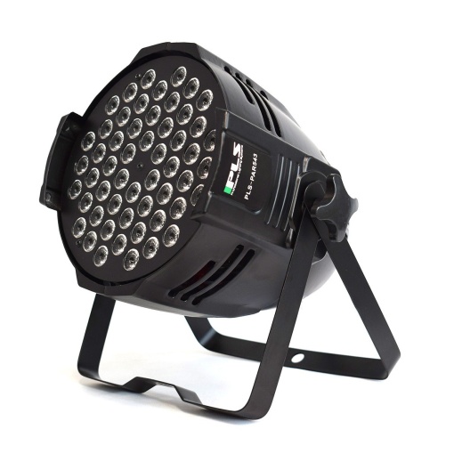 PLS Par 543  RGBW LED-8005D