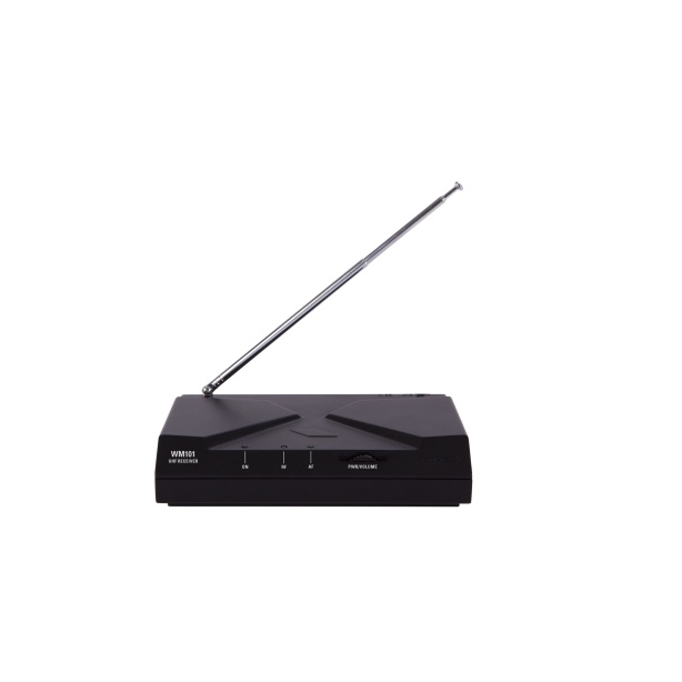 Proel WM101H MIC UHF Head Set-FRECUENCIA 630 a 865Mhz - Imagen 2