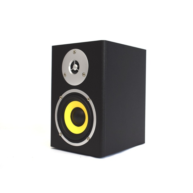 APOGEE STUDIO 4 Monitor Activo 4"+Tw (par) - Imagen 2