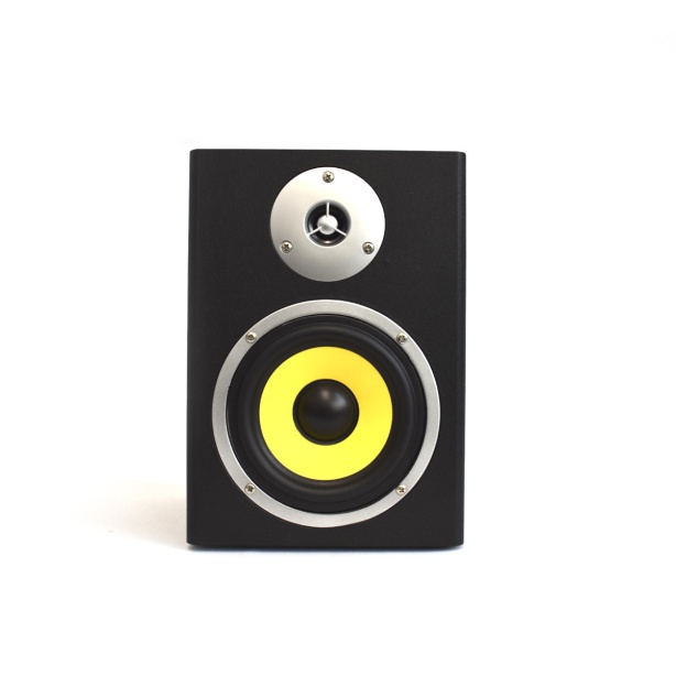 APOGEE STUDIO 4 Monitor Activo 4"+Tw (par) - Imagen 3