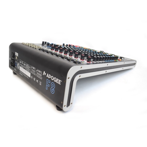 Apogee F8 Mixer de 8 canales mono - Imagen 5