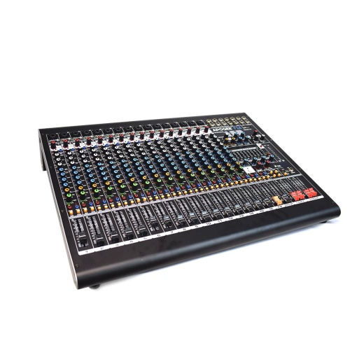 Apogee F16 Mixer de 16 canales mono