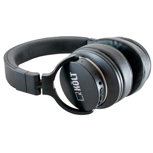 Alternative view of KÖLT – K340BT Auricular Bluetooth