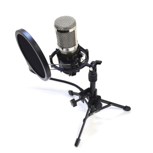 Alternative view of Apogee - C05 kit Microfono condensador