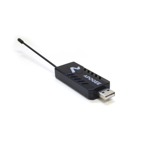 Alternative view of Apogee - U12H Micrófonos inalambricos x 2
