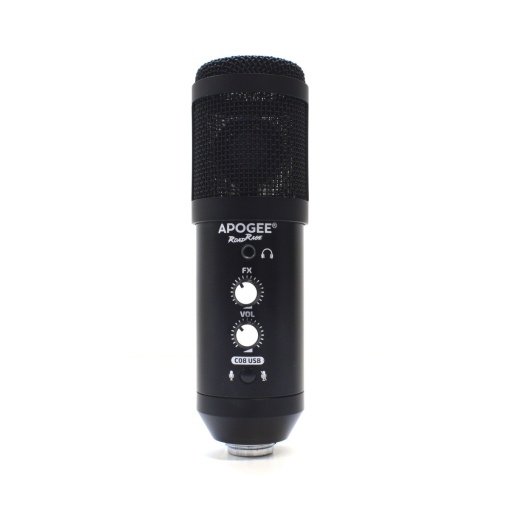 Alternative view of Apogee - C08 kit Microfono condensador Road Rage