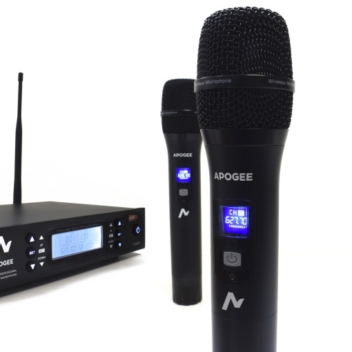 Apogee - U22H