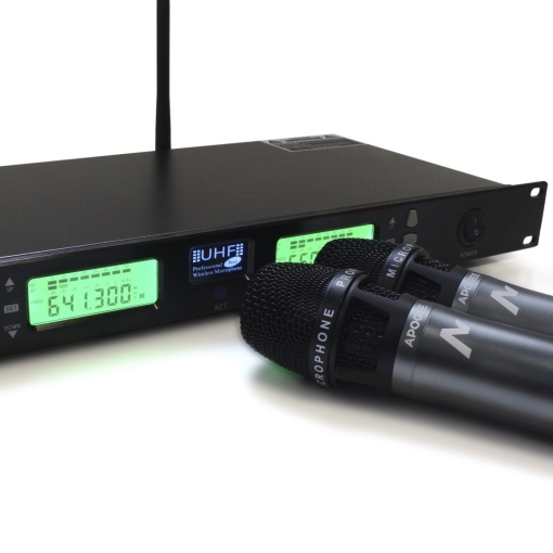 Apogee - U32H