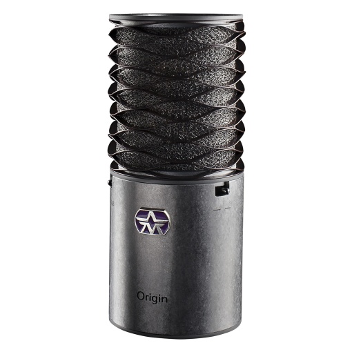Aston Microphones - Origin