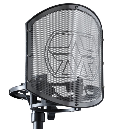 Aston Microphones - Swiftshields