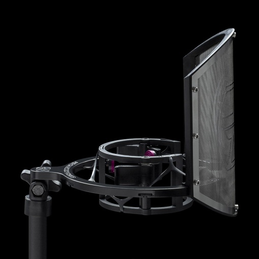 Alternative view of Aston Microphones - Swiftshields