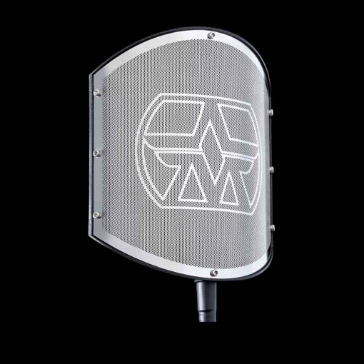 Alternative view of Aston Microphones - Shield GN