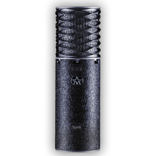 Alternative view of Aston Microphones - Origin Black Bundle
