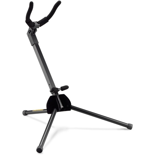 Alternative view of Hercules - Soporte de Saxo Alto DS431B