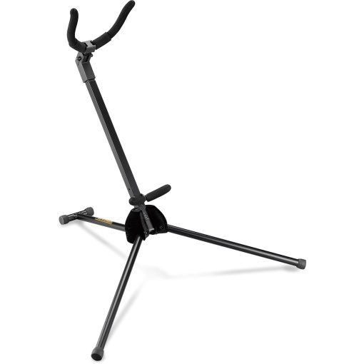Alternative view of Hercules - Soporte de Saxo Tenor DS432B