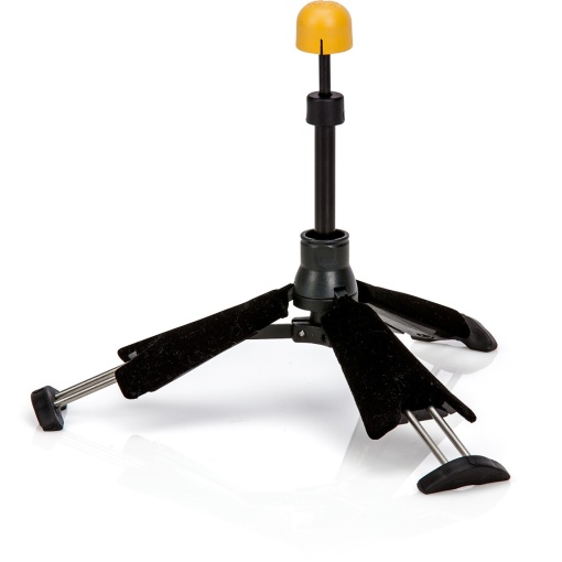 Alternative view of Hercules - Soporte de Clarinete DS440B