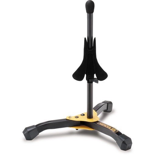 Alternative view of Hercules - Soporte de Trompeta DS510BB