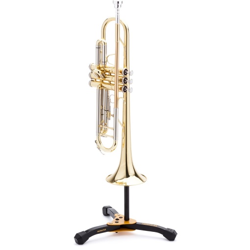 Hercules - Soporte de Trompeta DS510BB