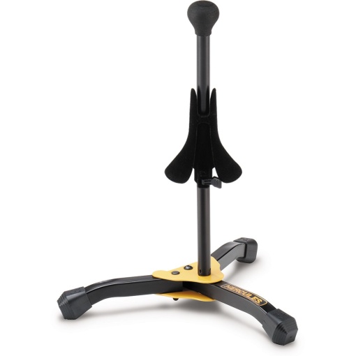 Alternative view of Hercules - Soporte de Saxo Soprano DS531BB