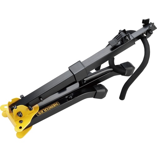 Alternative view of Hercules - Soporte de Saxo Barítono DS535BB