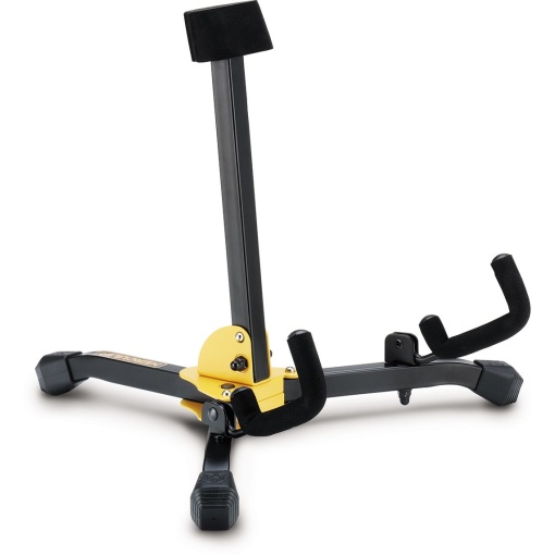 Alternative view of Hercules - Soporte de Corno DS550BB