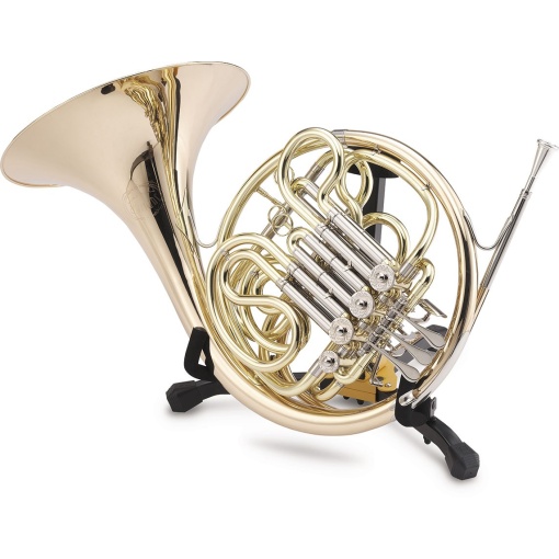 Hercules - Soporte de Corno DS550BB