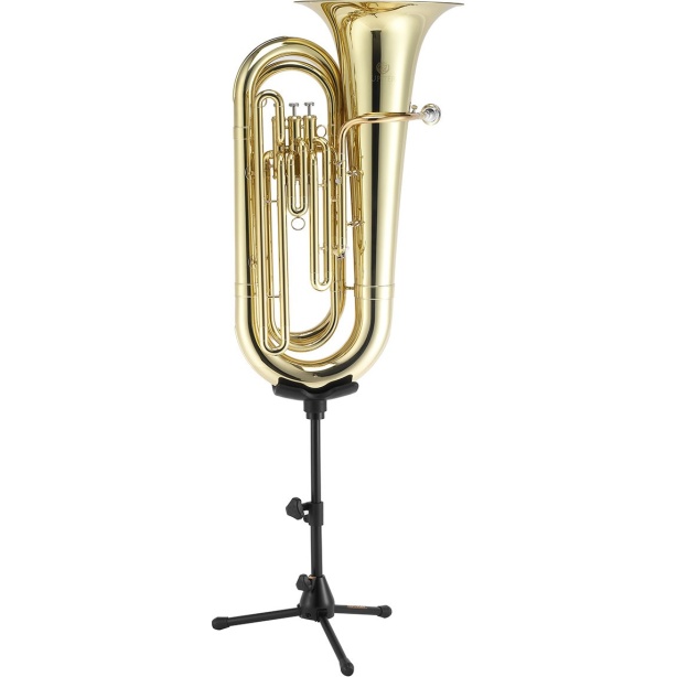 Hercules - Soporte para Tuba DS553B - Imagen 3