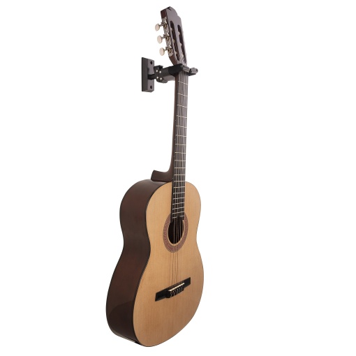 Alternative view of Hercules - Soporte de pared para Guitarra GSP38WBK PLUS