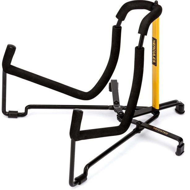 Hercules - Soporte para Guitarra Acústica GS301B - Imagen 2
