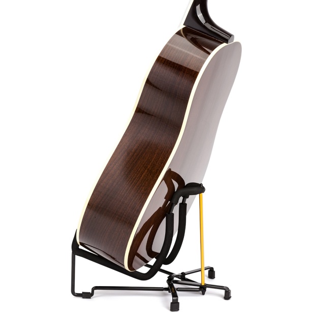 Hercules - Soporte para Guitarra Acústica GS301B - Imagen 3