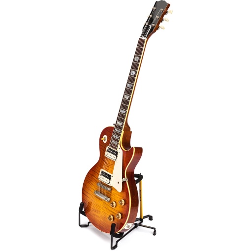 Hercules - Soporte para Guitarra Eléctrica/bajo  GS302B