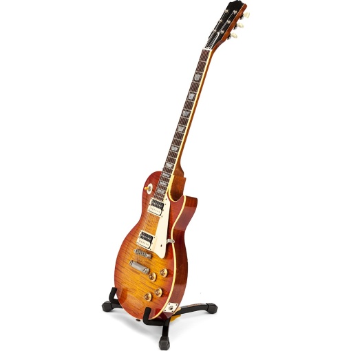 Hercules - Soporte MINI para Guitarra Eléctrica/bajo GS402BB