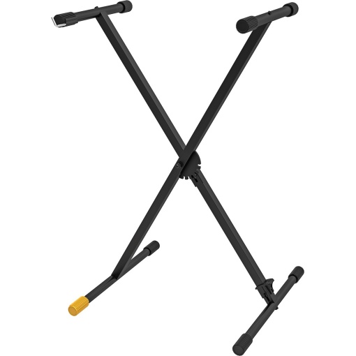 Alternative view of Hercules - Soporte para Teclado KS100B
