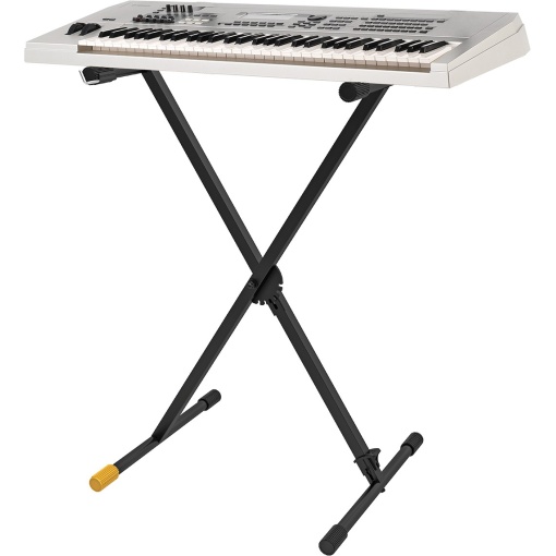 Hercules - Soporte para Teclado KS100B