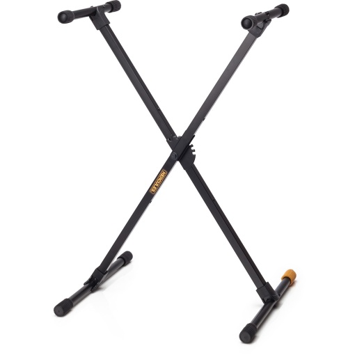 Alternative view of Hercules - Soporte para Teclado KS118B
