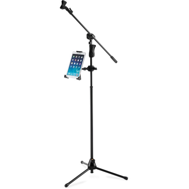 Hercules - Soporte para Tablet 7"-12" DG305B - Imagen 5