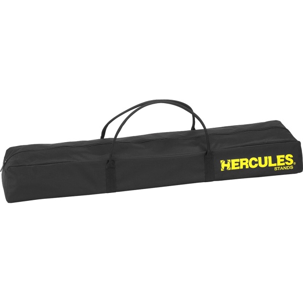 Hercules - Soporte para bafle (x2) SS200BB - Imagen 3
