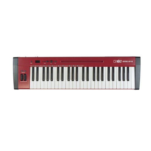 KÖLT - Kontrol Key 49