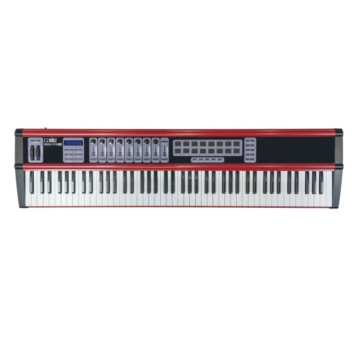 KÖLT - Kontrol Key PRO 88