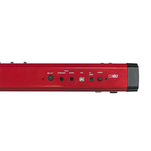 Alternative view of KÖLT - Kontrol Key PRO 88