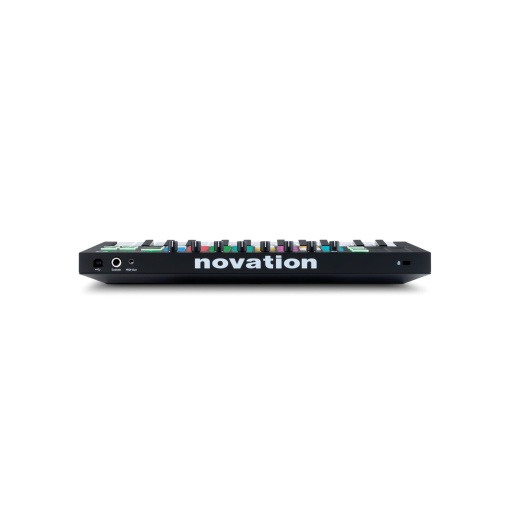 Alternative view of Novation Launchkey Mini MK3