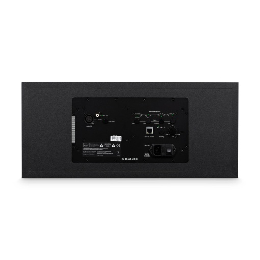 Alternative view of ADAM Audio - A77H